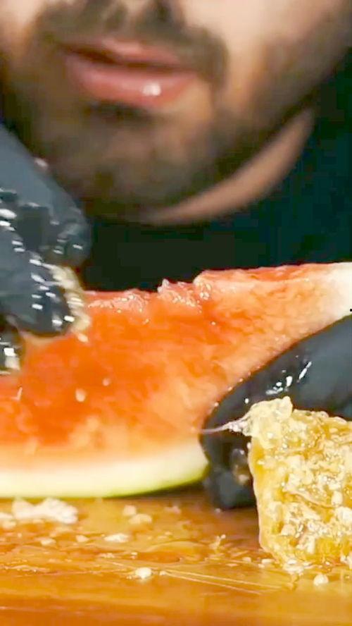 网红吃瓜海外,揭秘娱乐圈幕后风云